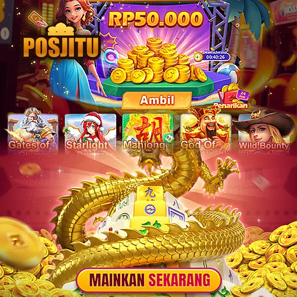 posjitu Masuk