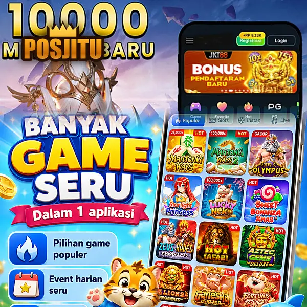 posjitu Masuk - posjitu Resmi