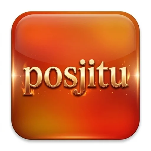posjitu Logo - Resmi