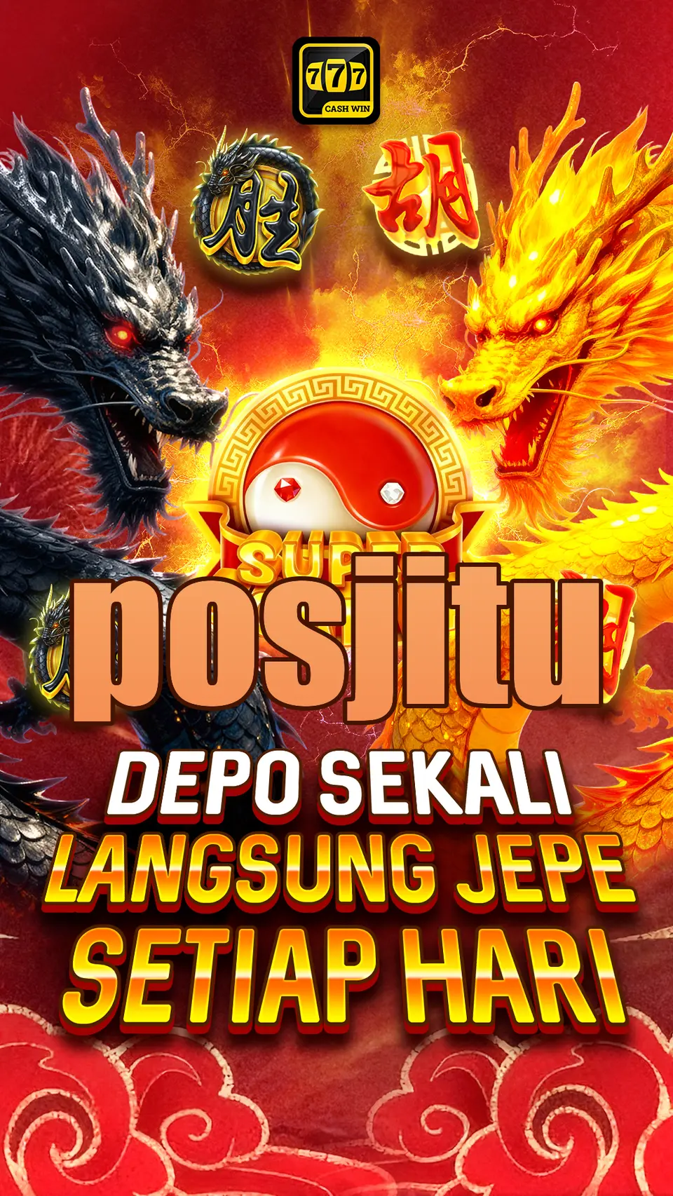 posjitu Tangkapan Layar - APK Resmi