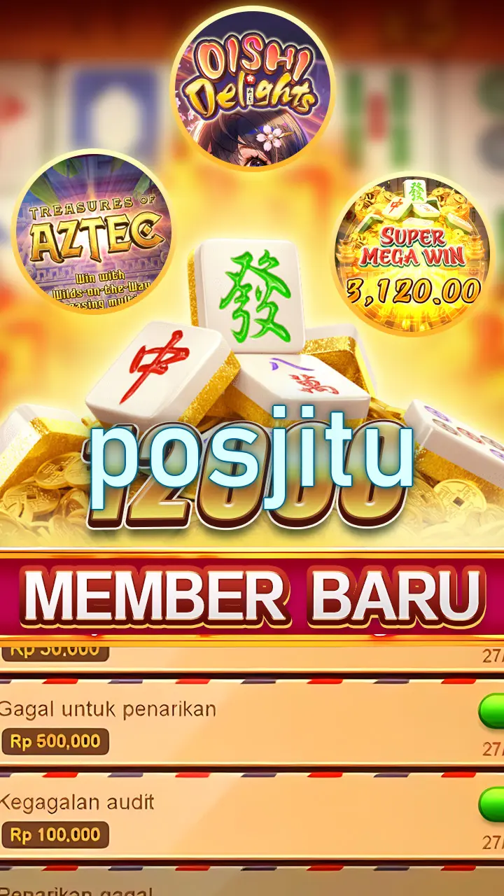 posjitu Preview - Resmi Unduh